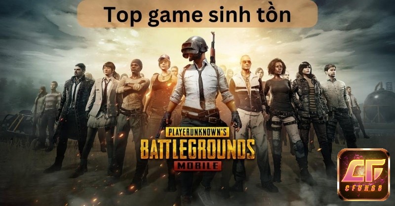 Top game survival online miễn phsi tốt nhất